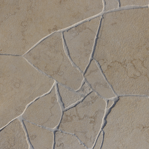 Crazypave Limestone Galala 20mm