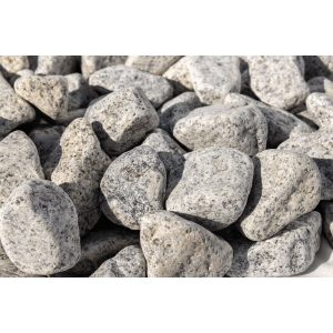 Granite Tumbled 40-60mm