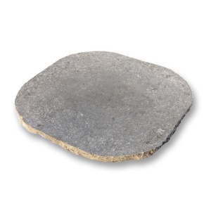 Limestone Raven - Stepping Stone 700-800 x 30mm