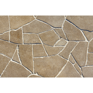 Crazypave Limestone Sinai 20mm