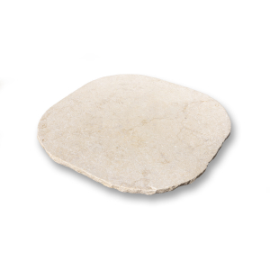 Limestone Papyrus - Stepping Stone 700-800 x 30mm