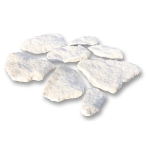 Free Form Glacier Random Cladding 20-40mm