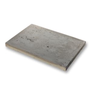Nustone Paver 600 x 400 x 40mm Travertine Finish