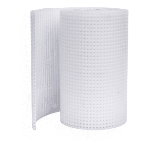 SuperDrain Drainage/Cell Mat 0.9m x 15m x 10mm Roll