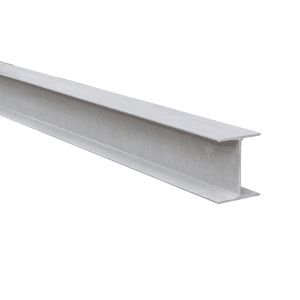 SuperPost H-Post 2400x120mm