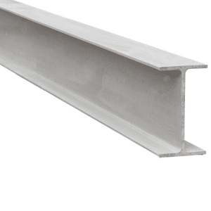 SuperPost H-Post 3200x180mm