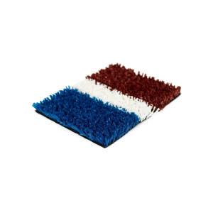 Synthetic Lawns Play Coloured