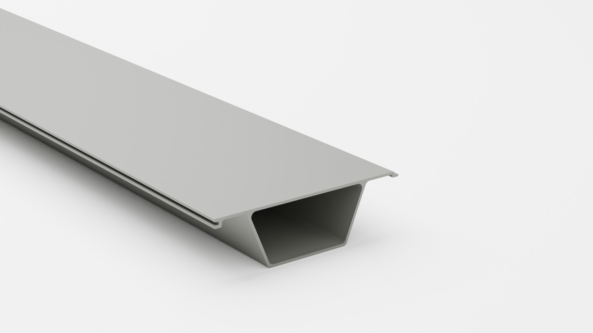 SuperSleeper 2350x205x60mm