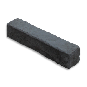 Nustone Bushstone Garden Edge 500 x 100 x 100mm