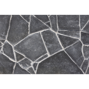 Crazypave Limestone Raven 20mm