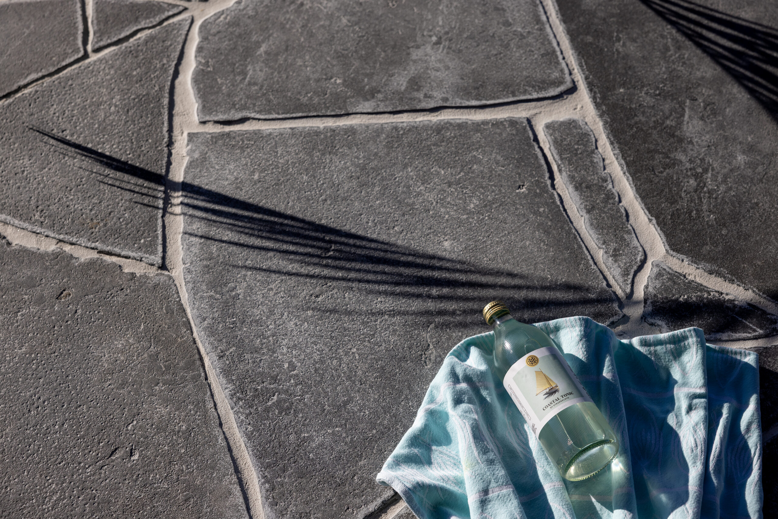 Crazypave Limestone Raven 20mm - Image 5