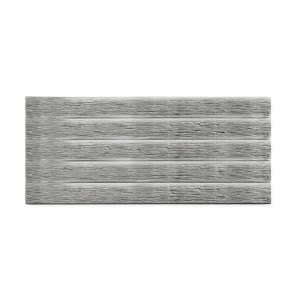 Explorer Concrete Sleeper Panel 1000mm High x75x2000mm - Timberlook