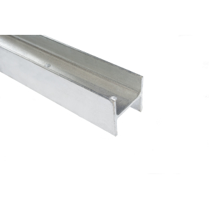 Explorer Joiner Post - 100mm - Galvanised