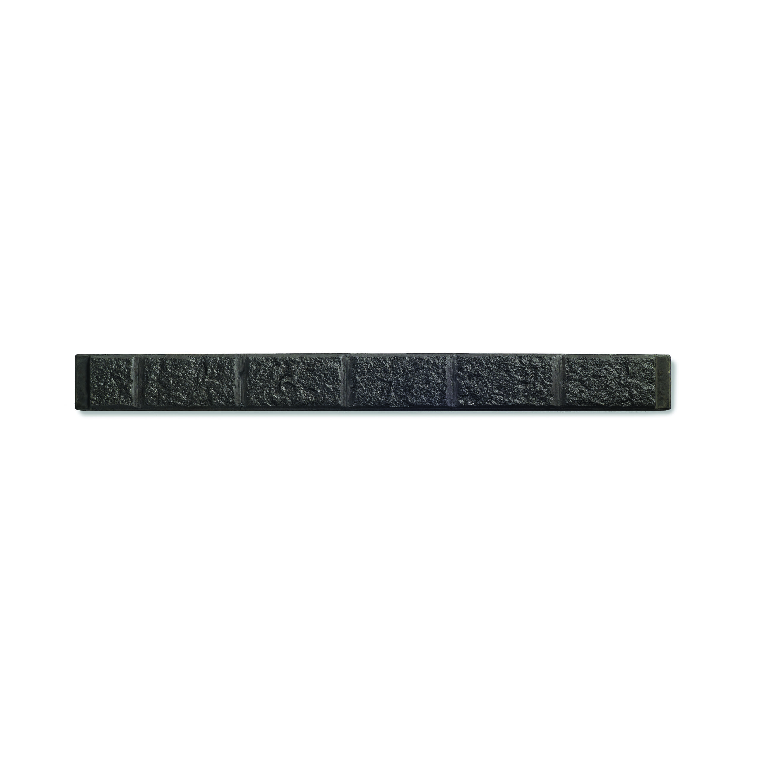 Explorer Concrete Sleeper 200x75x2000mm - Sandstone - Image 2