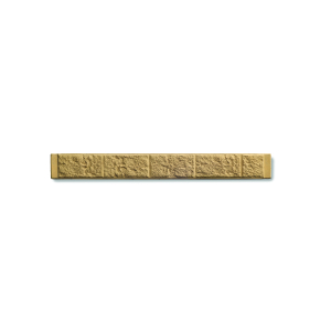 Explorer Concrete Sleeper 200x75x1580mm - Sandstone