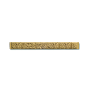 Explorer Concrete Sleeper 200x75x2000mm - Sandstone