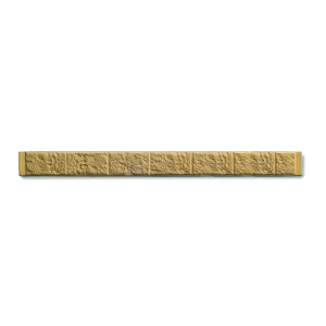 Explorer Concrete Sleeper 200x75x2400mm - Sandstone