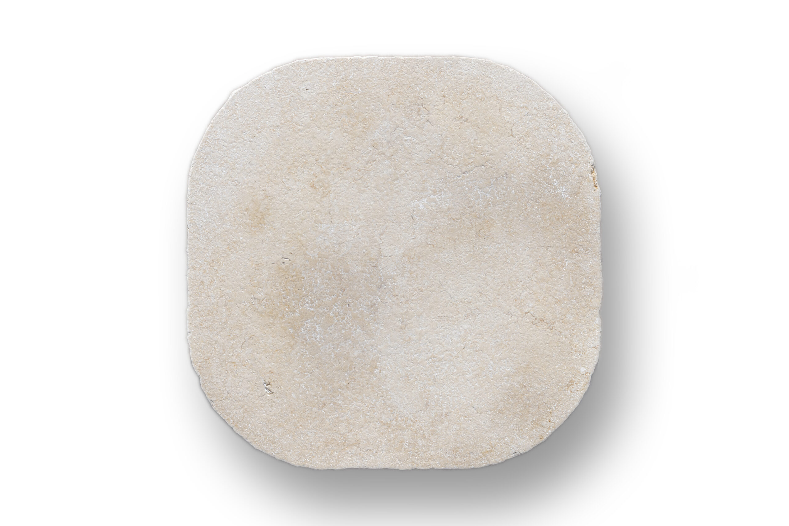 Limestone Galala - Stepping Stone 700-800 x 30mm - Image 2