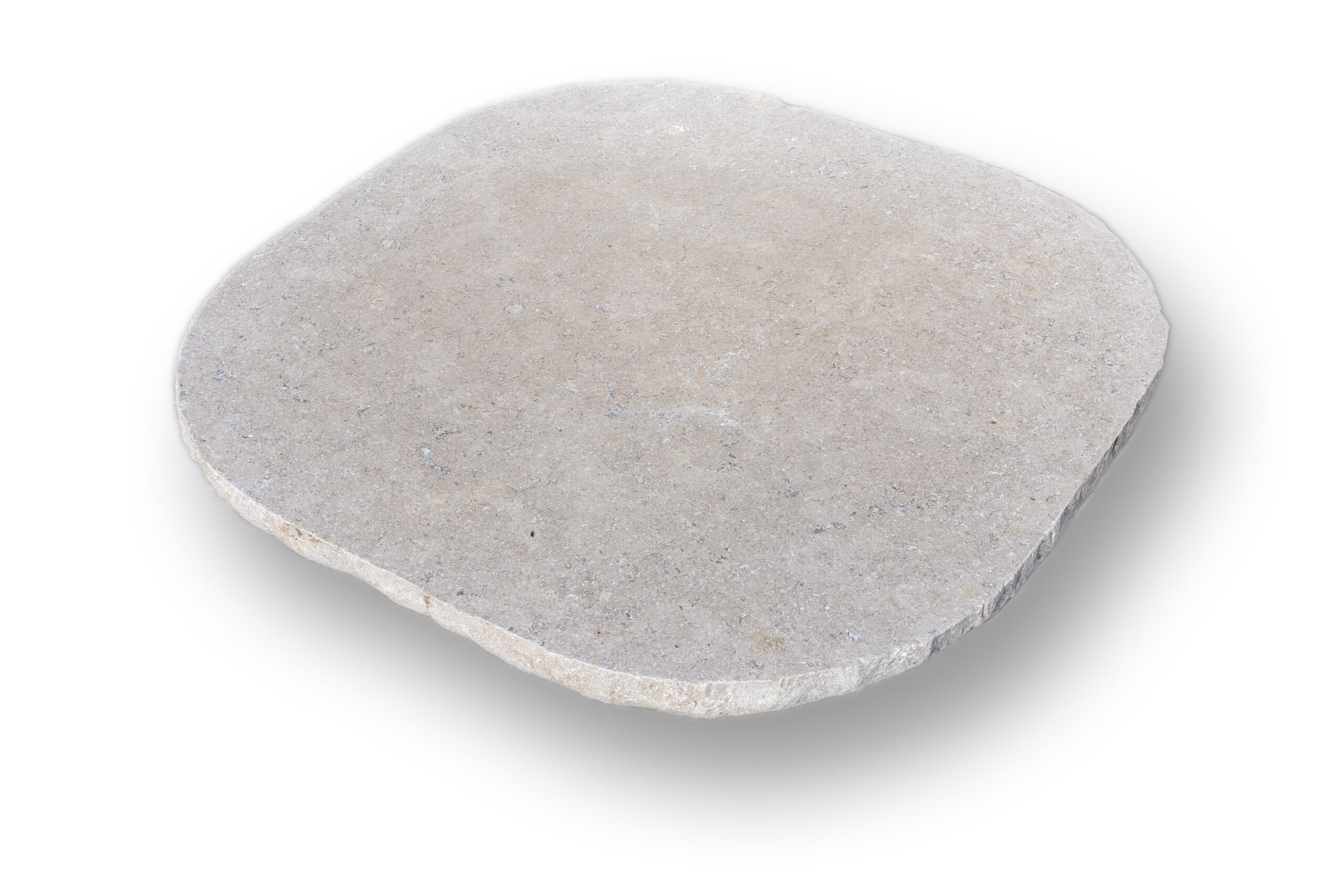 Limestone Sinai - Stepping Stone 700-800 x 30mm - Image 5