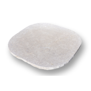 Limestone Sinai - Stepping Stone 700-800 x 30mm