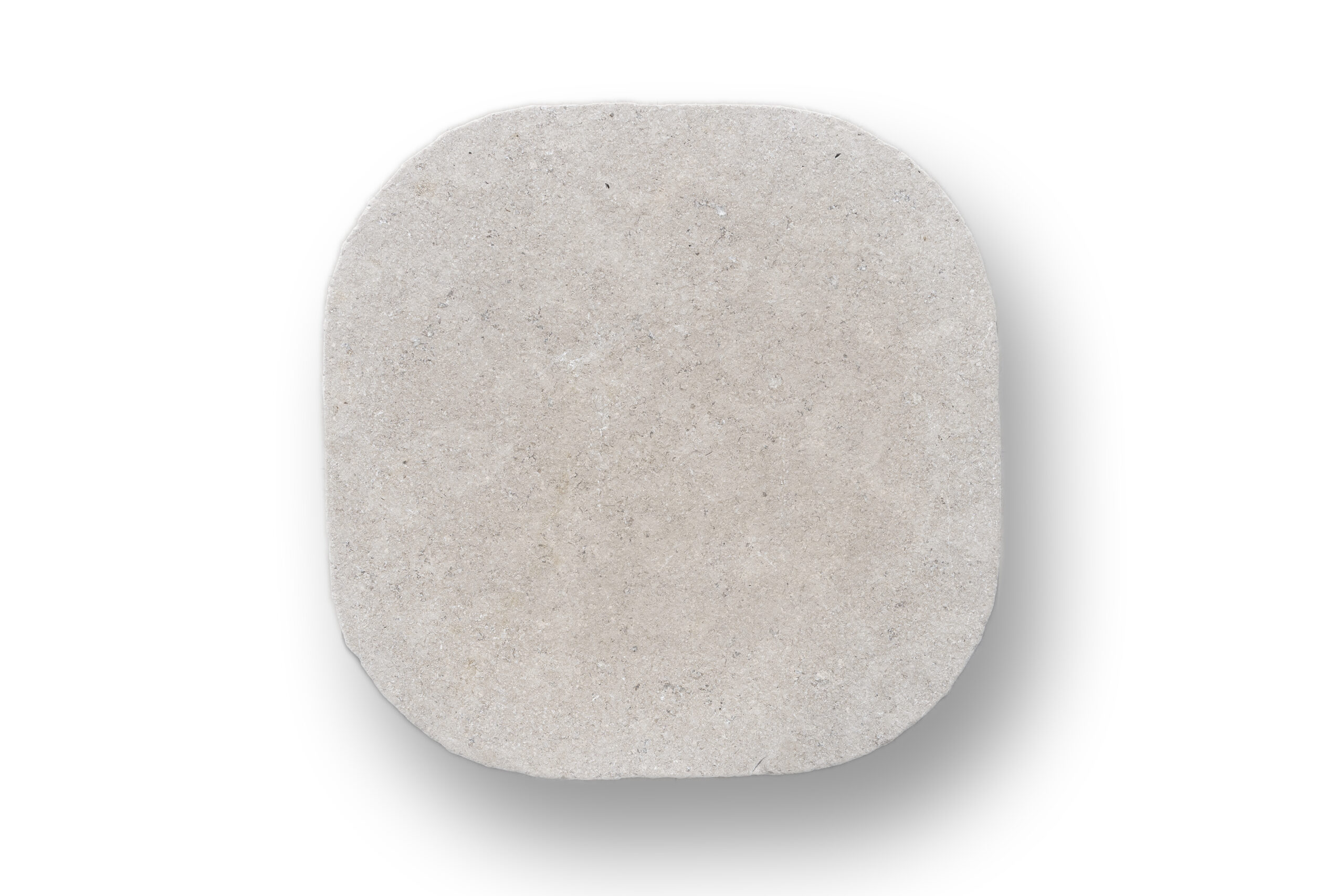 Limestone Sinai - Stepping Stone 700-800 x 30mm - Image 2