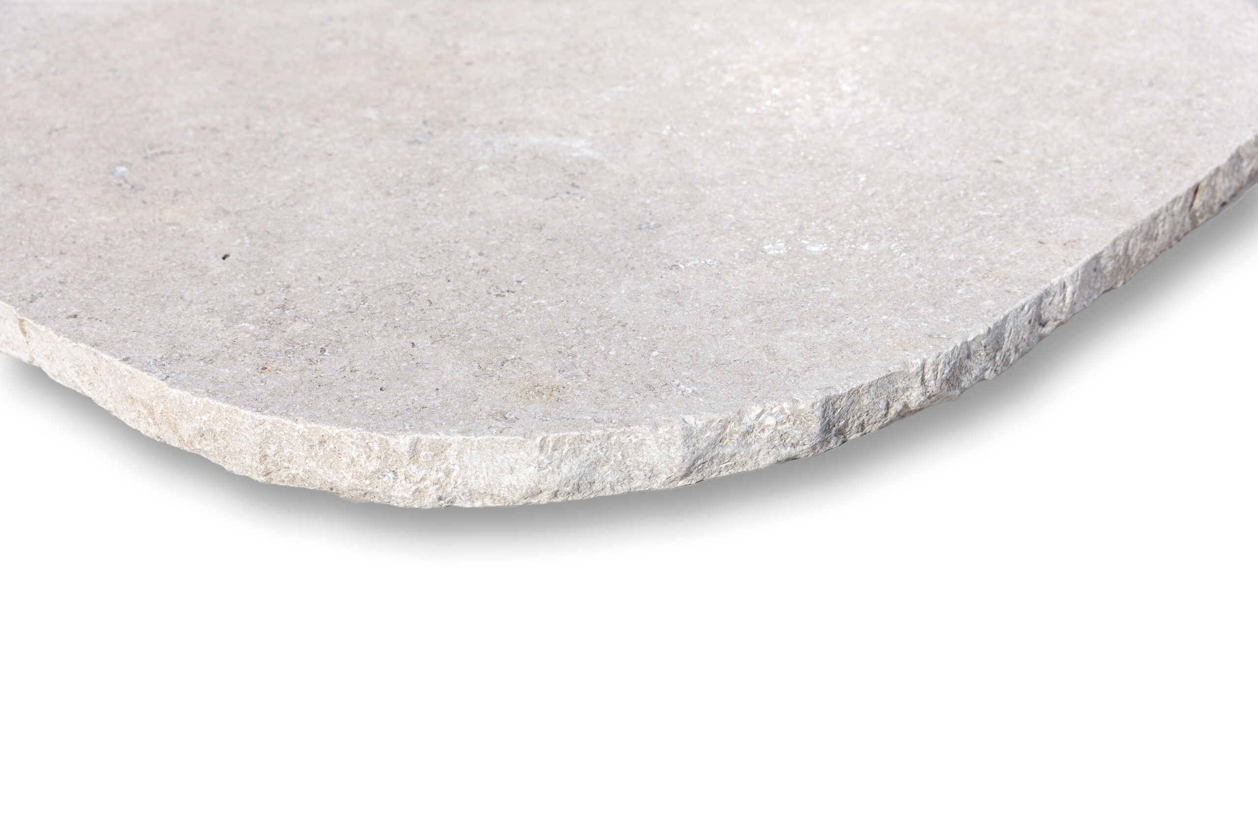 Limestone Sinai - Stepping Stone 700-800 x 30mm - Image 3